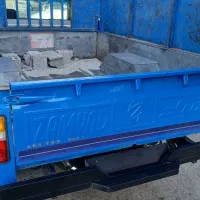 نیسان وانت تک ۱۴۰۱|خودرو سواری و وانت|زنجان, |دیوار