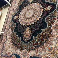 دو تخته فرش ۱۲ متری