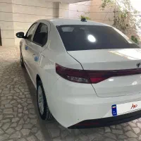 تارا  V4 lx  اتوماتیک درحد صفر ۱۴۰۵