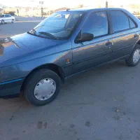 پژو 405 مدل 98|خودرو سواری و وانت|نورآباد, |دیوار