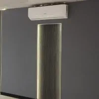 نیازمند شاگرد برای نصب و تعمیرات اسپیلت