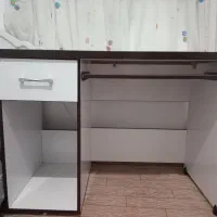 میز تحریر|میز تحریر و کامپیوتر|رشت, توشیبا|دیوار