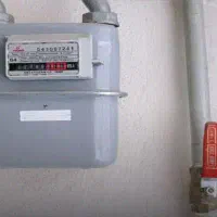 راهنمایی در مورد کنتور گاز