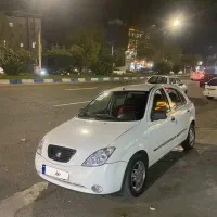 تیبا۲ مدل ۹۵|خودرو سواری و وانت|صومعهسرا, |دیوار