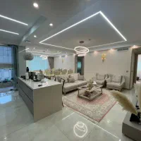 جردن 160 متر / 2 پارکینگ / 5 ساله