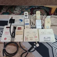 محافظ های کولر ویخچال  اصلی سری اول قدیمی باضمانت