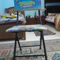 میز تحریر باب اسفنجی