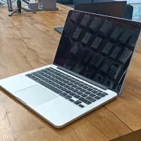 MacBook pro 2012|رایانه همراه|تنکابن, |دیوار