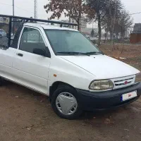 پراید وانت|خودرو سواری و وانت|اسلام‌شهر, شهرک احمدیه|دیوار