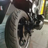 دومینار ۲۵۰cc مدل1402|موتورسیکلت|تهران, نارمک جنوبی|دیوار