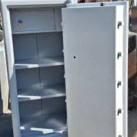 گاوصندوق 2000 ارتفاع ۱۸۵|ابزارآلات|کرج, المهدی|دیوار