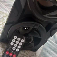 اسپیکر بلوتوثی