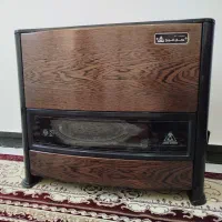 بخاری گازی|بخاری، هیتر، شومینه|قائن, |دیوار