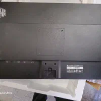 مانیتور 27اینچ cooler master|قطعات و لوازم جانبی رایانه|صائین قلعه, |دیوار