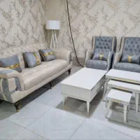 مبل راحتی پرنس|مبلمان خانگی و میز عسلی|شهریار, شهرک شاهد|دیوار