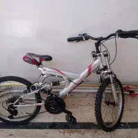 دوچرخه 20 دنده ای