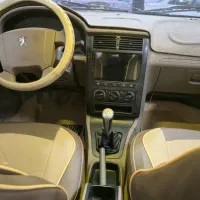 پژوتیوفایومدل ۹۷بدون رنگ.دررامهرمز|خودرو سواری و وانت|اهواز, شهرک برق|دیوار