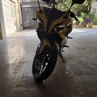 rs200 ns. آر اس ۲۰۰ ۱۴۰۰ کم کار