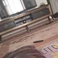 میز تلویزیون شرکتی|میز تلویزیون|قرچک, مهدیه|دیوار