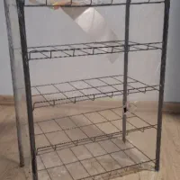 جا کفشی 5طبقه