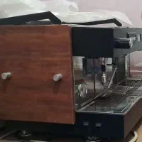 فروش دستگاه اسپرسو صنعتی دوگروپ مدل 2019