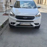 تیگو 7 ie مدل 1400 گارانتی فعال