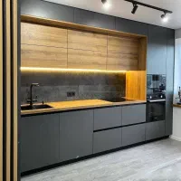 طراحی و ساخت کابینت/اقساط|خدمات پیشه و مهارت|قم, بکایی|دیوار