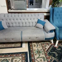 مبلمان|مبلمان خانگی و میز عسلی|گلبهار, شهر جدید گلبهار|دیوار