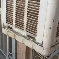 کولر آبی ۳۰۰۰ جنرال