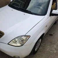 تیبا۱مدل۹۵|خودرو سواری و وانت|درب گنبد, |دیوار