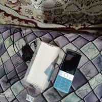 گوشی نوکیا دو سیمکارت رم خور