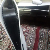 کنسول ps5 پلمپ دیسکخور با جعبه