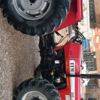 تراکتور ۲۸۵ همه چی نو|خودرو سنگین|قیدار, |دیوار