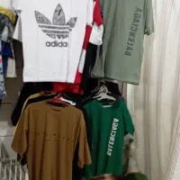 تی شرت