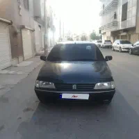 پژو ۲۰۰۰|خودرو سواری و وانت|آبادان, |دیوار