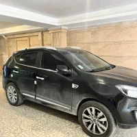 جک اس ۵ نیو فیس|خودرو سواری و وانت|کرمانشاه, |دیوار