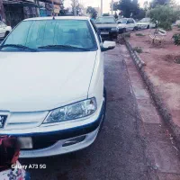 پارس ۹۱ دوگانه کارخانه بدون رنگ