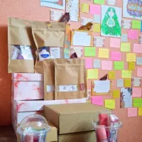 ولنتاین نزدیکه هدیه چی خریدی....