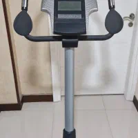 دوچرخه ثابت     DK FITNESS|تجهیزات ورزشی|مشهد, آزادشهر|دیوار