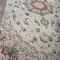 فرش ۶ متری|فرش|بروجرد, |دیوار