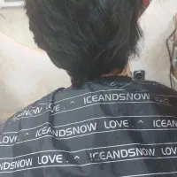 نیازمند مدل پیرایش اقا(رایگان)