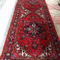 فرش دستبافت کناره ۳ متری