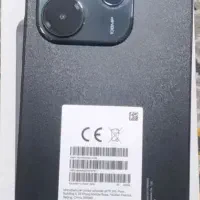 گوشی شیاومی نوت ۱۴ حافظه۲۵۶ رام۸|موبایل|پاکدشت, پاکدشت (مامازند)|دیوار