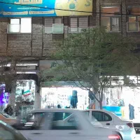 ملک تجاری اداری بهترین لوکیشن توحید|فروش مغازه و غرفه|قم, نیروگاه|دیوار