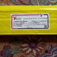 الکترود استیل 304