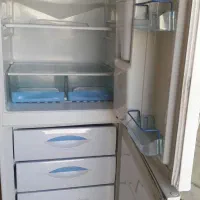 یخچال فریزر برفاب رنگ کوره عا لی۶ملیون|یخچال و فریزر|کرمانشاه, |دیوار