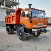 داف ۱۰تن|خودرو سنگین|شیراز, شاپورجان|دیوار