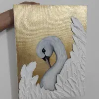 بوم برجسته قو