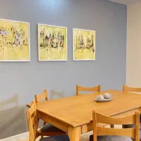 واحد شیک کامرانیه|اجارهٔ کوتاه‌مدت آپارتمان و سوئیت|تهران, اختیاریه|دیوار