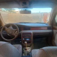 سمند lx|خودرو سواری و وانت|یاسوج, |دیوار